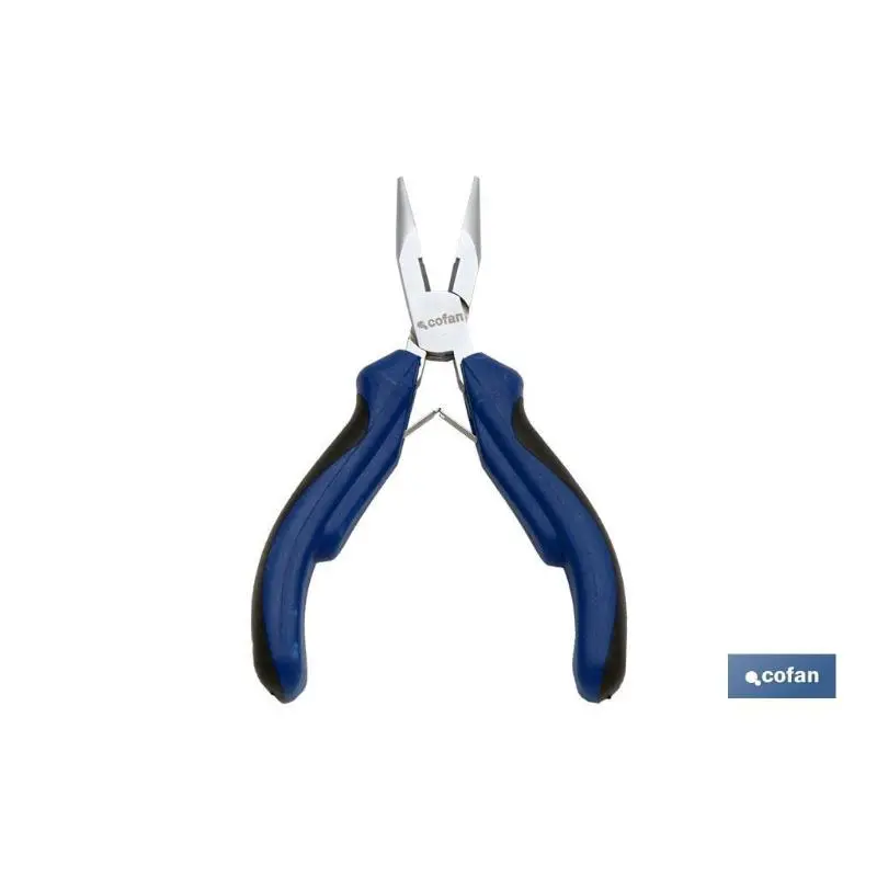 Alicate mini telefonista 5 Cofan