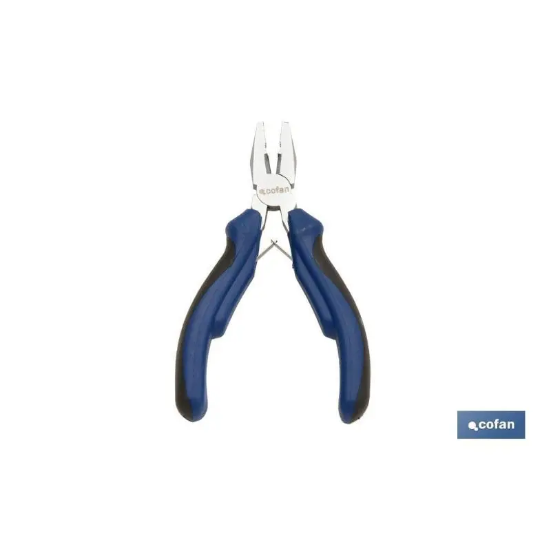 Alicate mini universal 5 Cofan