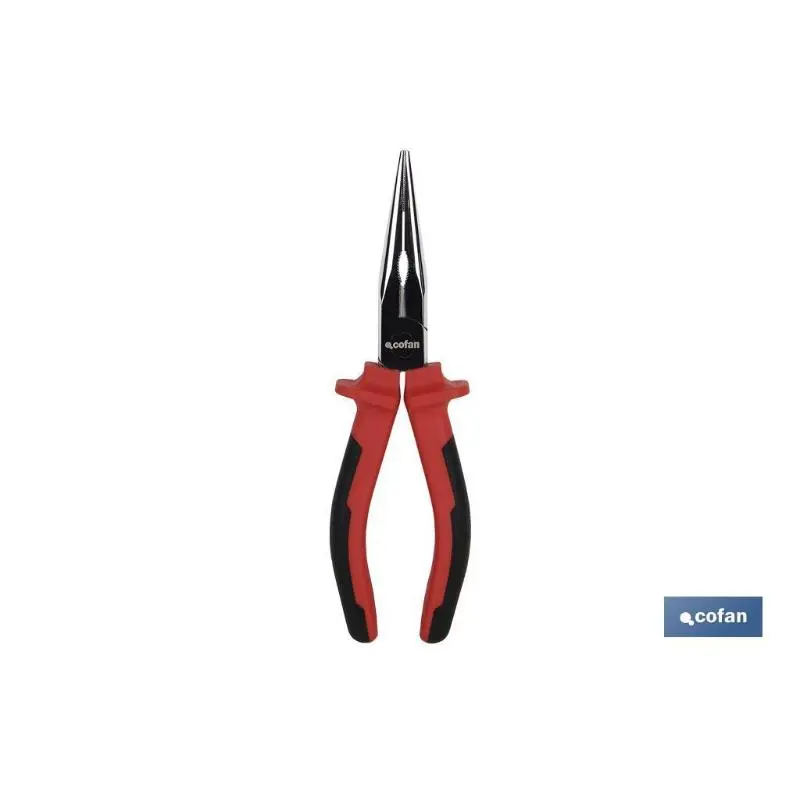 Alicate telefonista 1000v 6(160mm) Cofan
