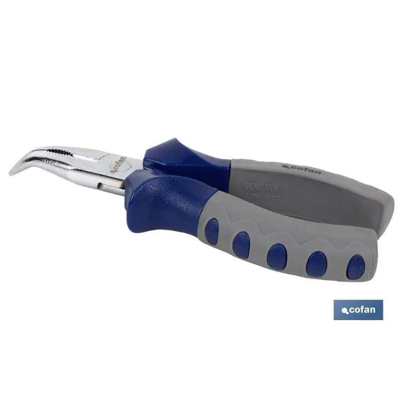 Alicates medida 8 - 200 mm Cofan