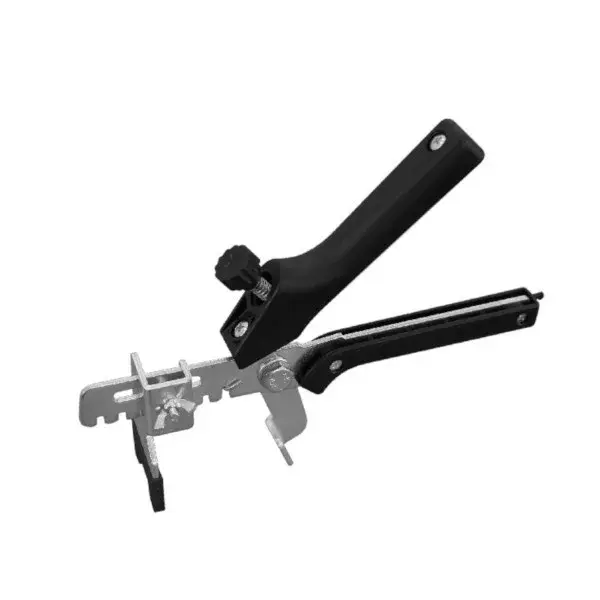 Tenaza . nivelante diall