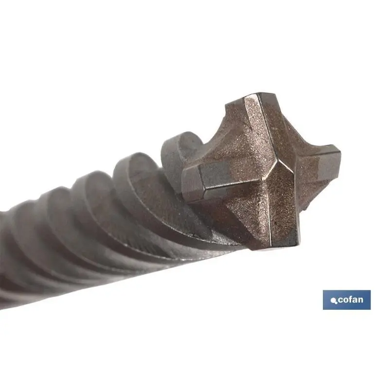 TENAZA FORJA N3 40 CM Ideal