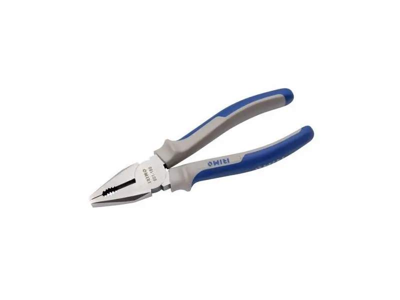 Alicate univ.c/mango bimat 160mm 601-160-1 irimo