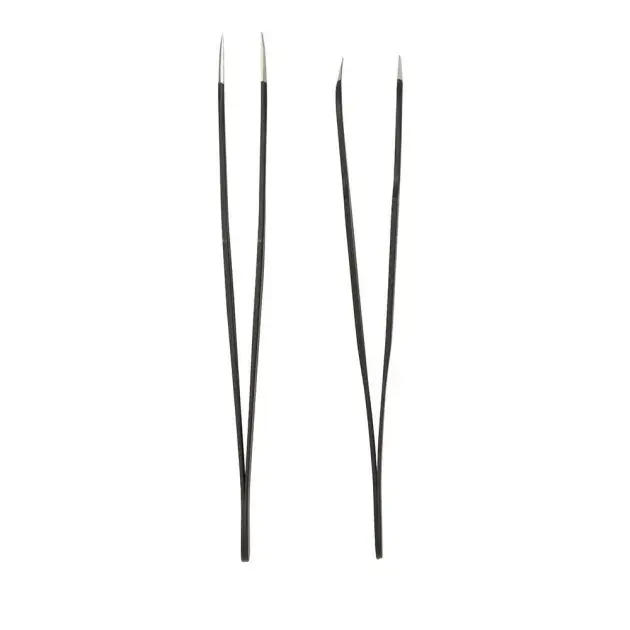 Uso juegos 2 pinzas magnusson