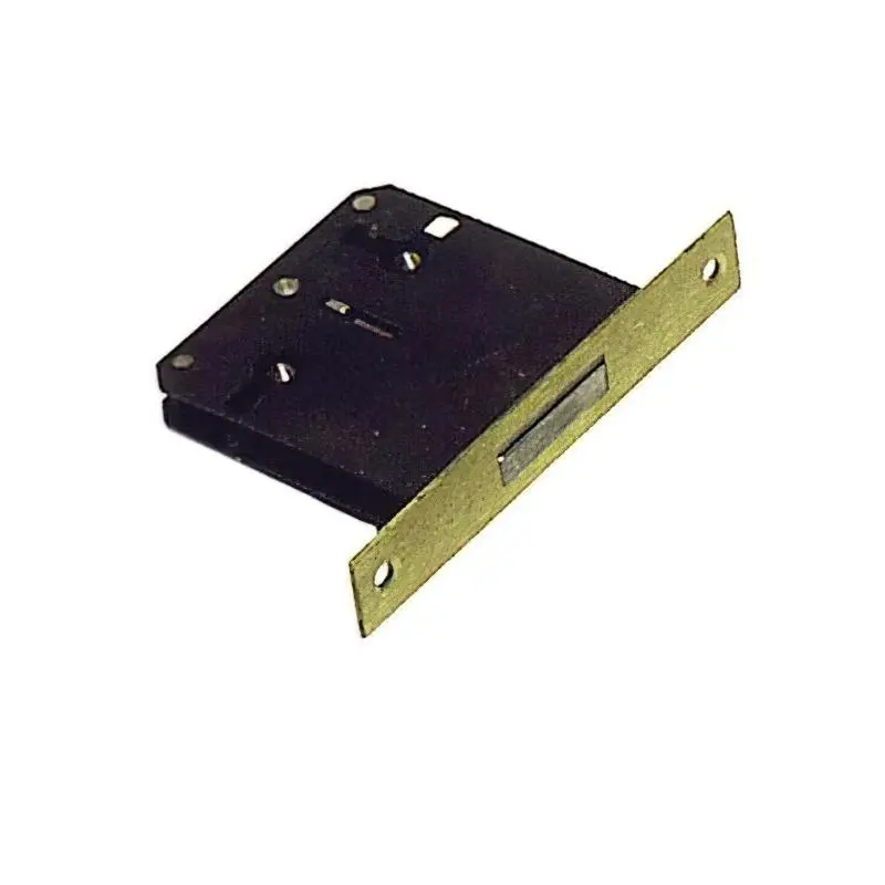 Alicates maurer mini boca curva 125 mm.