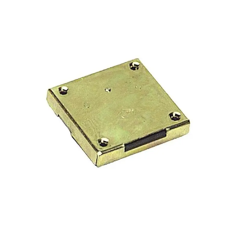 Alicates maurer mini corte diagonal 125 mm.