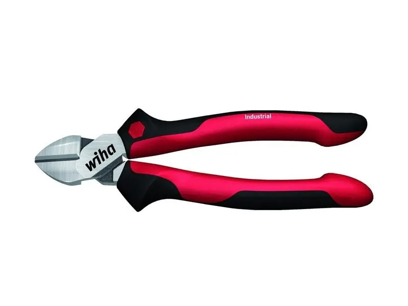 Alicate corte diagonal 160 mm z12102160 wiha Wiha Herramientas