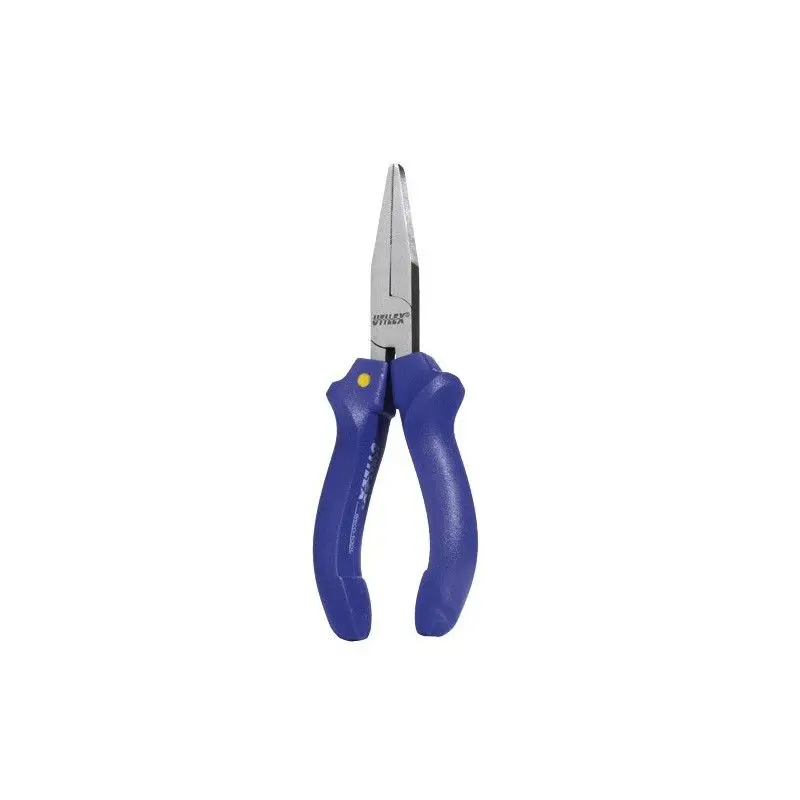 Alicates utilex boca plana 150 mm. para Bricolaje