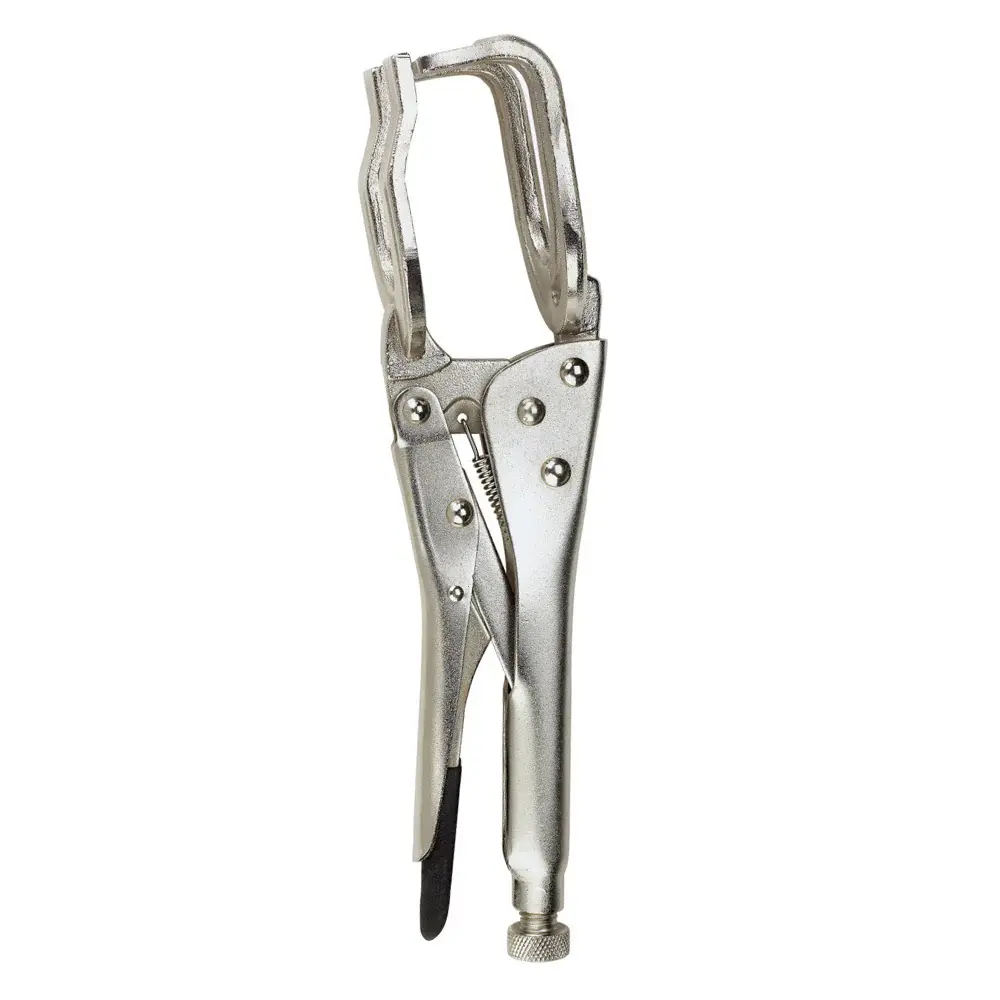 Juego de ALICATE HOMBRESOLO HOJALATERO STANLEY