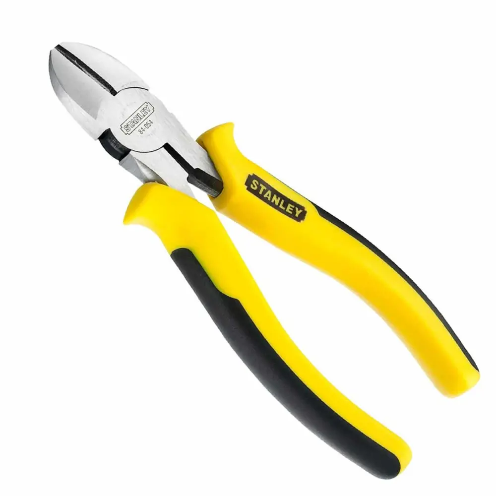 Juego de Alicate para Electricista Corte 6" (84-054) Stanley