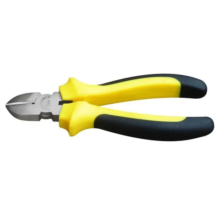 Juego de Alicates de corte diagonal