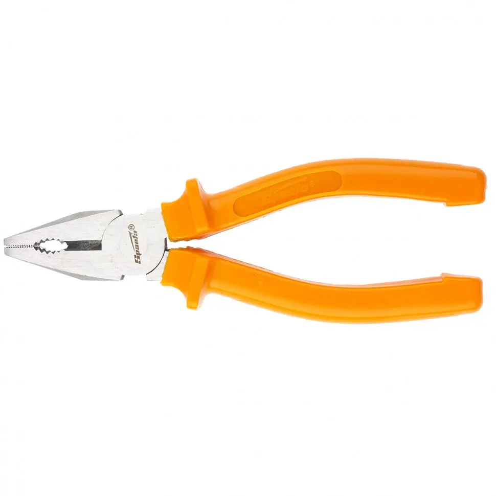 Llave de Sparta - alicates clásicos de siempre - 180 mm