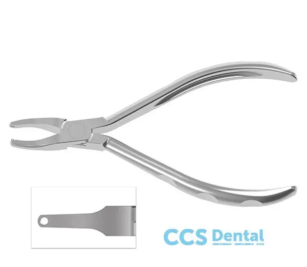 Ols-1510 Alicate Limpio Aligner 1.5mm Elevac. Punto