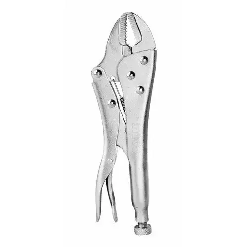 Profesional de Alta Resistencia Alicate Hombre solo Recto 10 INGCO HSJP0110