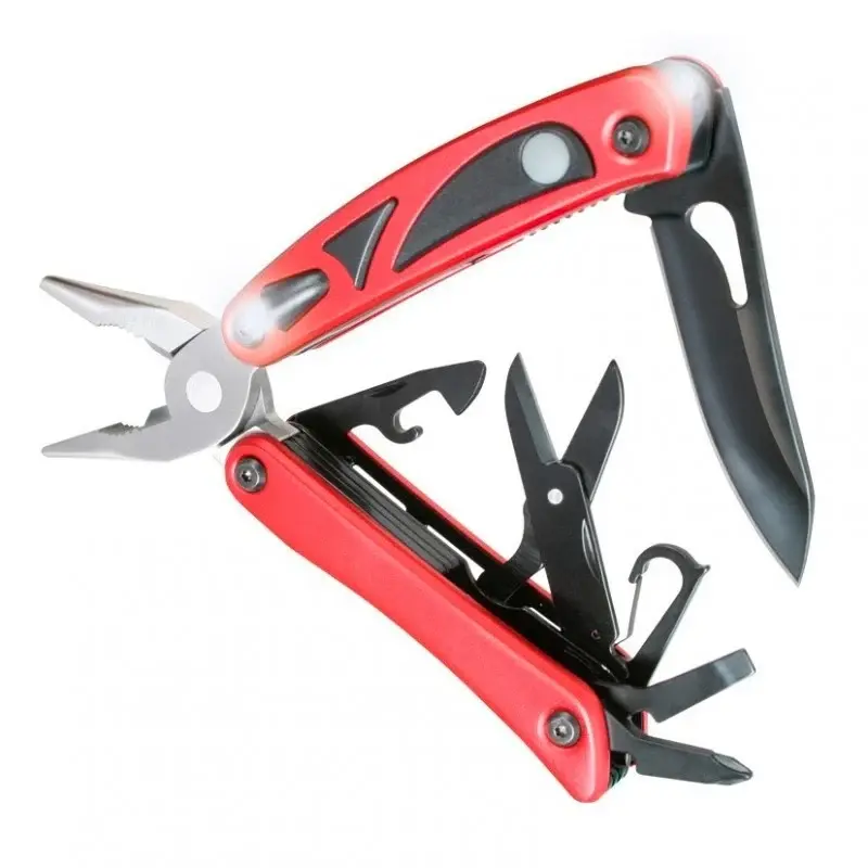 Profesional de Alta Resistencia Alicate multiherramienta