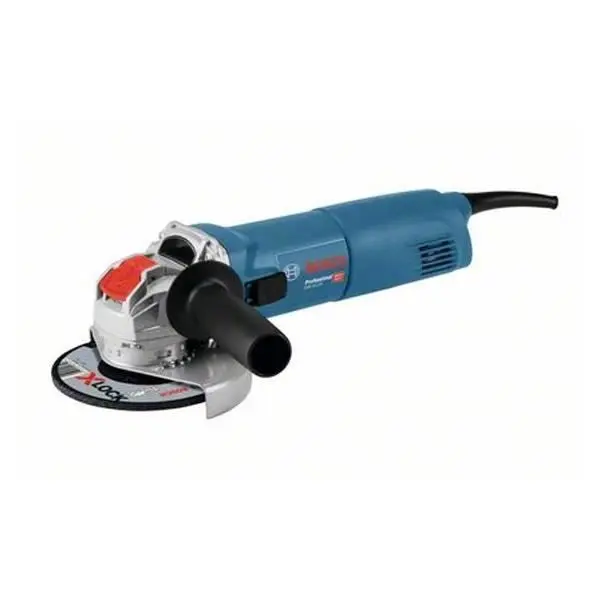 Amoladora angular 1000w gwx 10-125 profesional - Bosch - 06017b3000