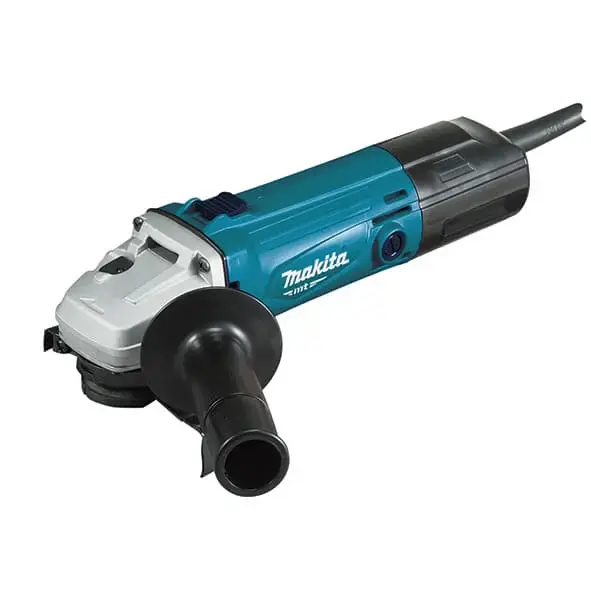 Amoladora Angular 570W 115mm Makita M9502RB