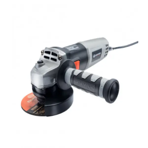 Amoladora angular daewoo daag115-95l