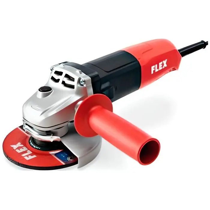 Amoladora angular flex - d. 125 mm - 1010 watt - profesional