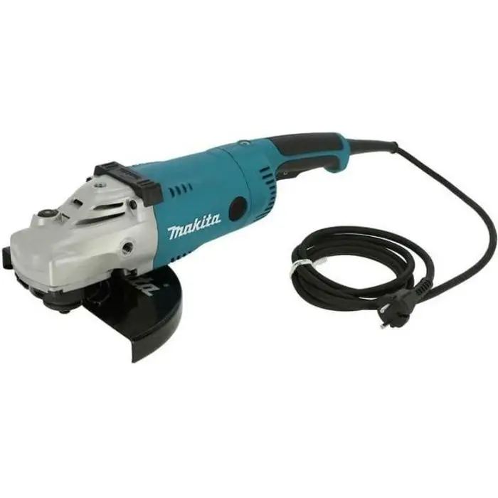 Amoladora angular Makita ga9020r - 230 mm - 2200 w para cortar hormigón