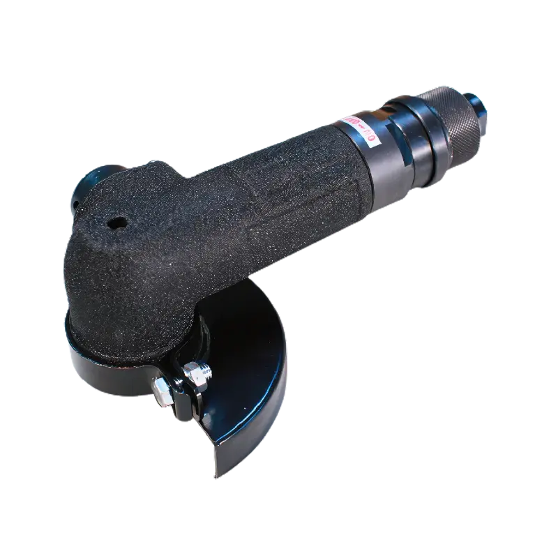 3" Amoladora angular neumática | WX-63C-1