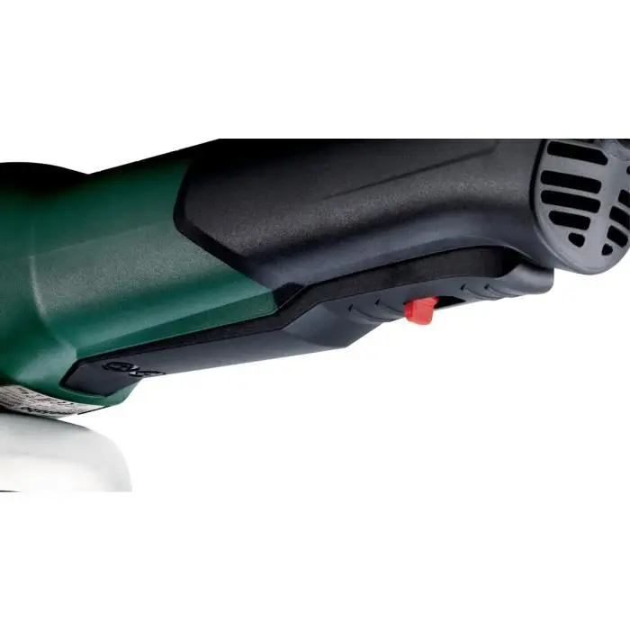 Amoladora con cable ø150 mm wep 17-150 veloz metabo - 600507000