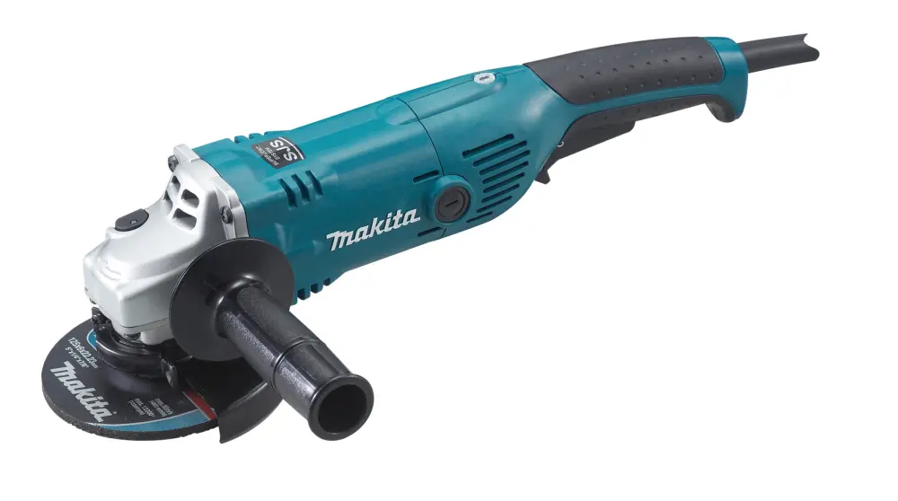 Amoladora diametro 125 mm - 1450w makita - Envío Rápido Incluido