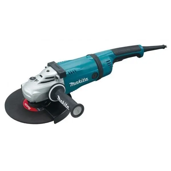 Amoladora - máquina de corte Makita - ga9030r - amoladora angular ø230mm -