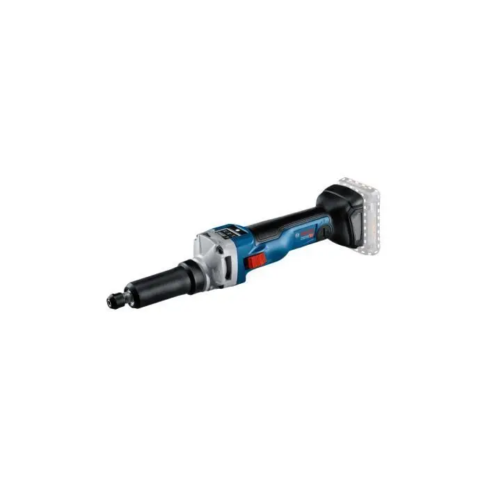 Amoladora recta - Bosch - ggs 18v-10 slc - inalámbrica - acero - 125 mm