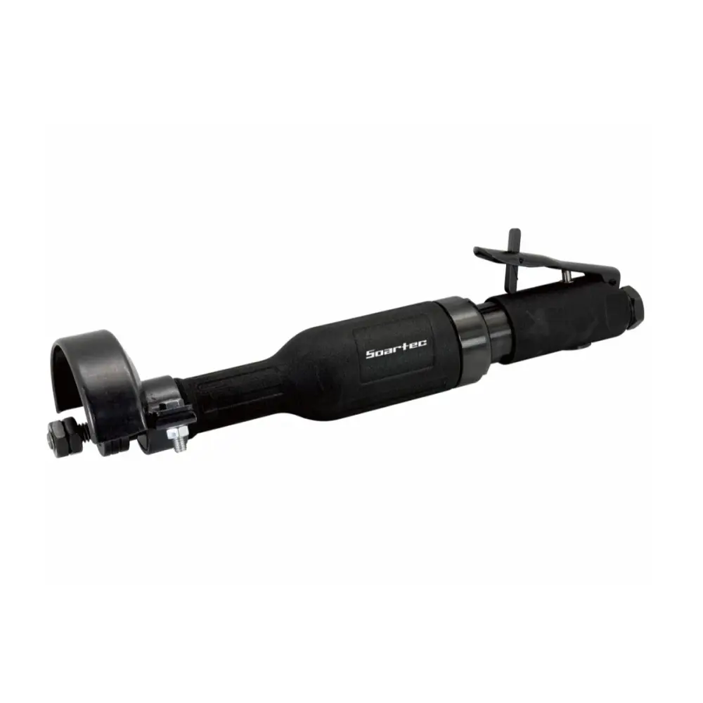 2.5" Amoladora recta neumática tipo palanca | WX-617F