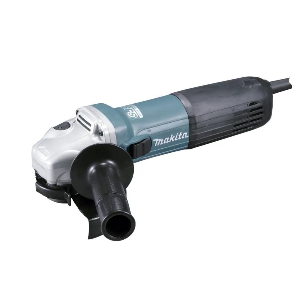 Makita ga5040rz amoladora angular 125 mm 1100 w