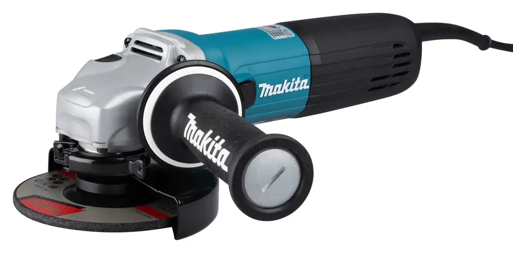Miniamoladora Angular GA5040C | Makita