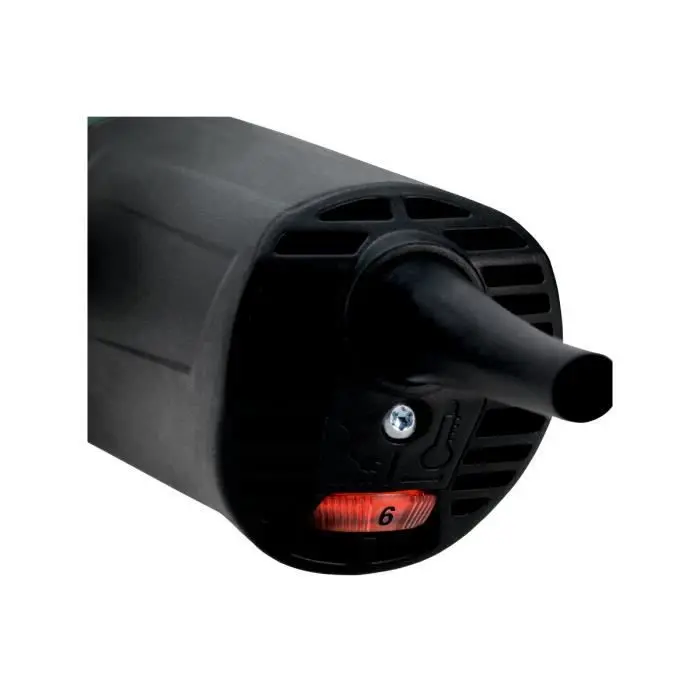 Multihérramienta Amoladora con cable ø150 mm wev 17-150 rápido metabo - 600473000