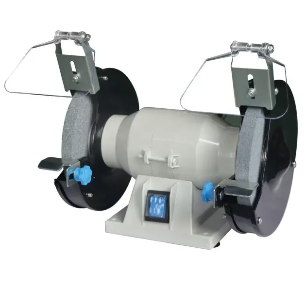 Amoladora de banco 150 W Mac Allister mac_allister