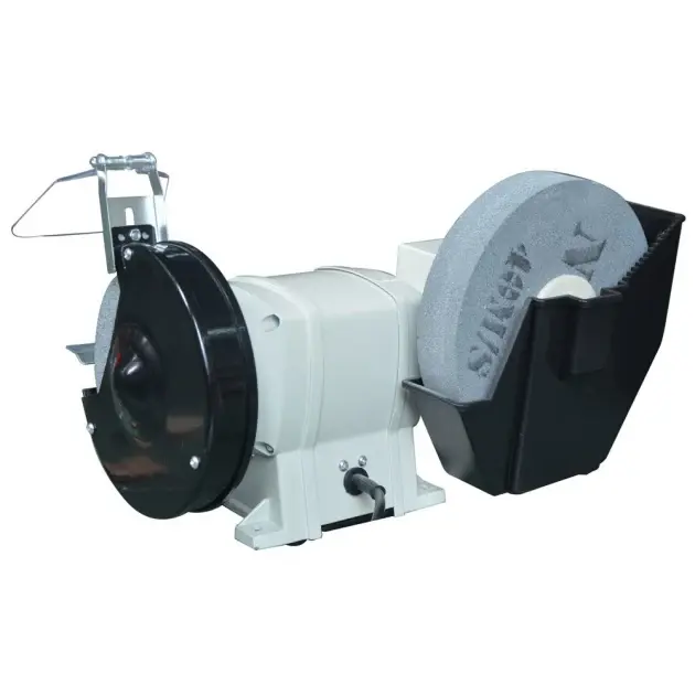 Amoladora de banco 250 w mac allister mac_allister