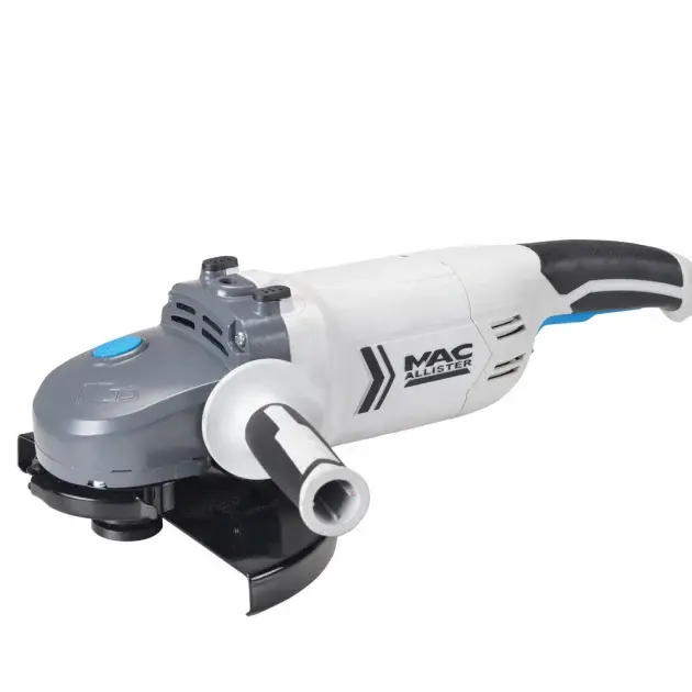 Amoladora 2000 W Mac Allister mac_allister