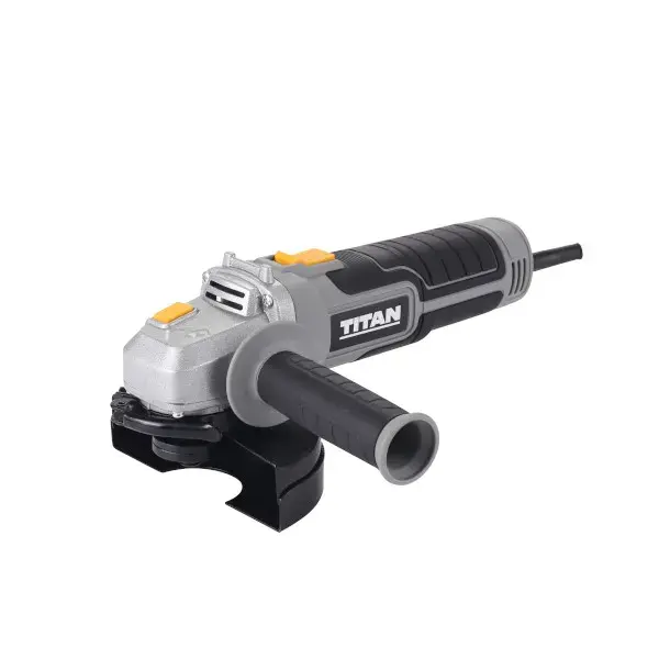 Amoladora angular 115 mm 750 W Titan
