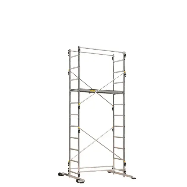 Andamio tek up 4,55 m