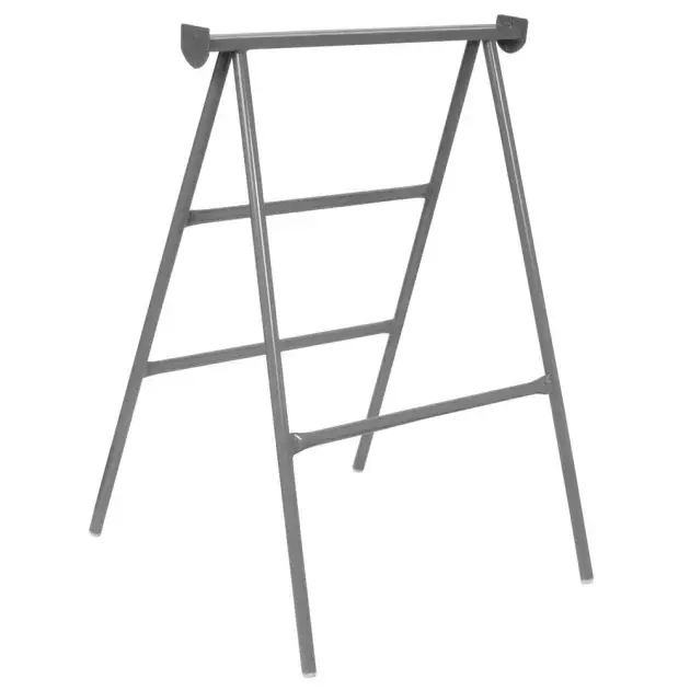 Caballete metálico 1 m