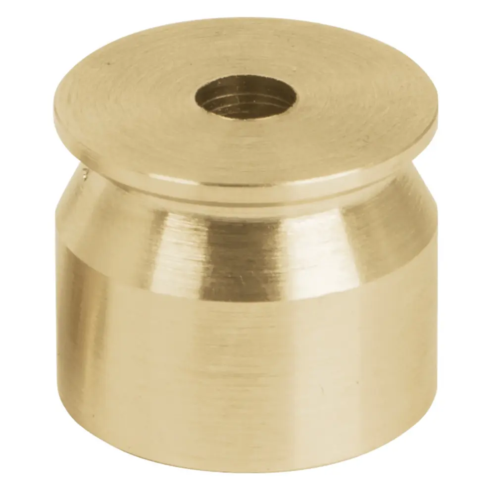 Ancla para repisa de toalla | Fácil Instalación Sin Taladro |