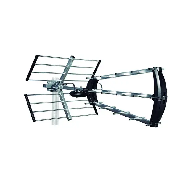 Antena exterior 36 elementos