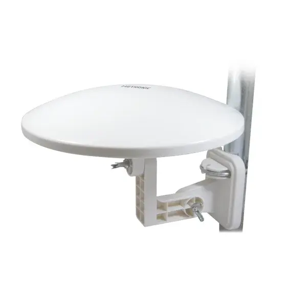 Antena exterior para caravana 4g metronic