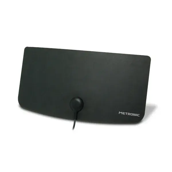 Antena interior ultra slim 4g metronic