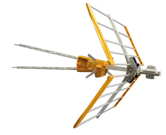 Antena v zen uhf televés televes