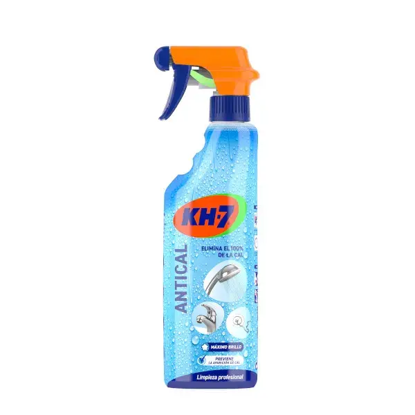 Kh-7 limpiador antical 750ml kh_7