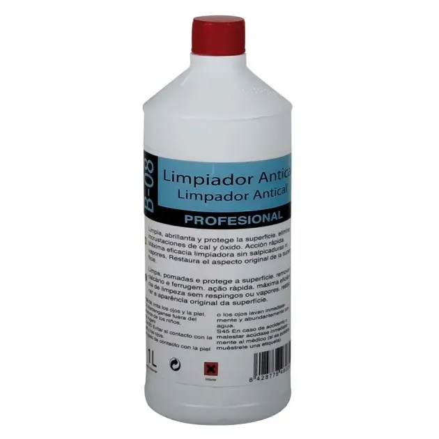 Limpiador antical 1 l