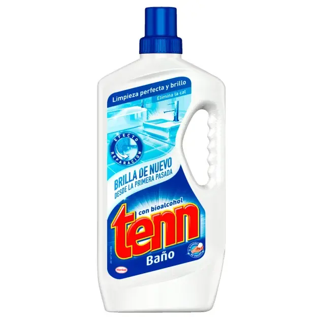 Limpiador tenn baño 1,3l