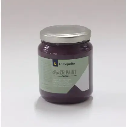 CHALK PAINT CP-43 AUBERGINE 175