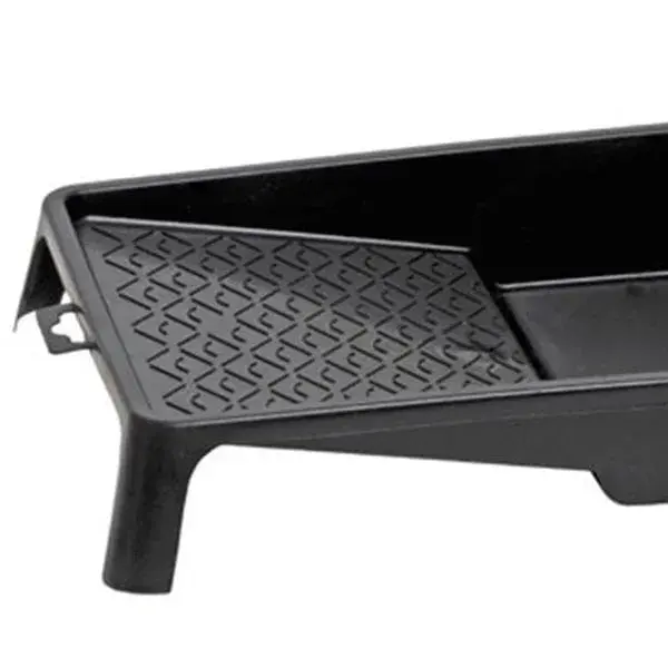 Cubeta para pintar Maurer con rodillo