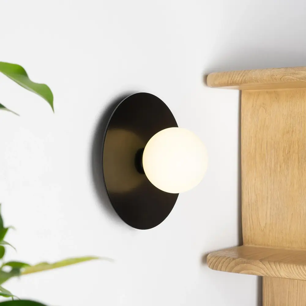 Aplique de pared Tine con Certificación CE